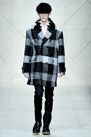 Burberry Prorsum / - 2011-2012